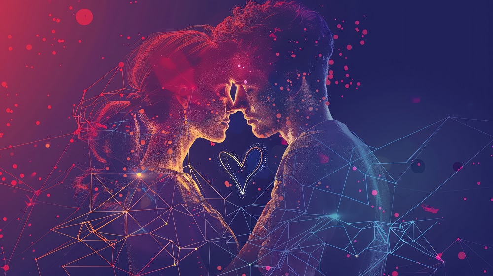 How can AI companions help with confidence and dating practice?